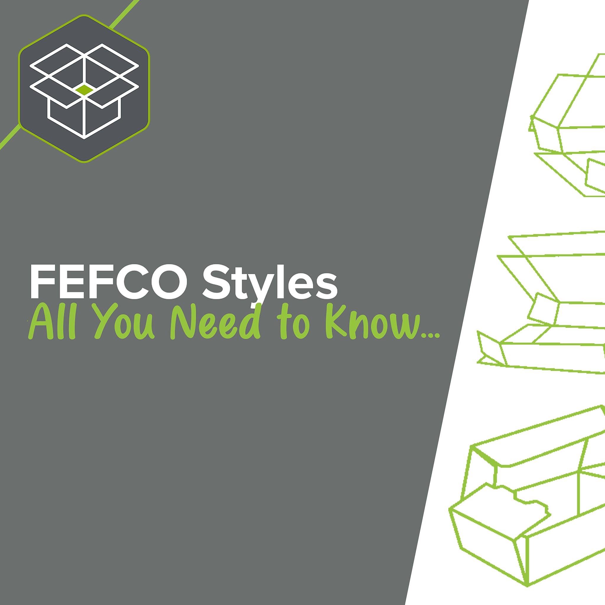 Video shorts – Find out more about FEFCO codes